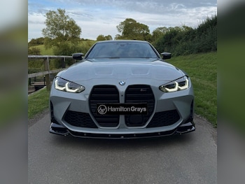 Used BMW M3 2021 for sale - 75687657: Photo