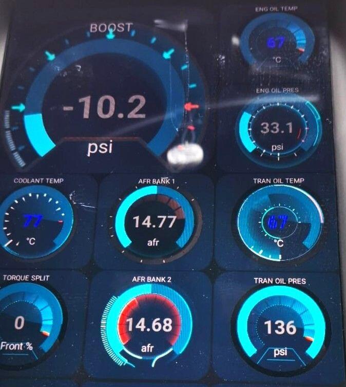 Used Nissan GT-R 2008 for sale - 76560909: Photo 10