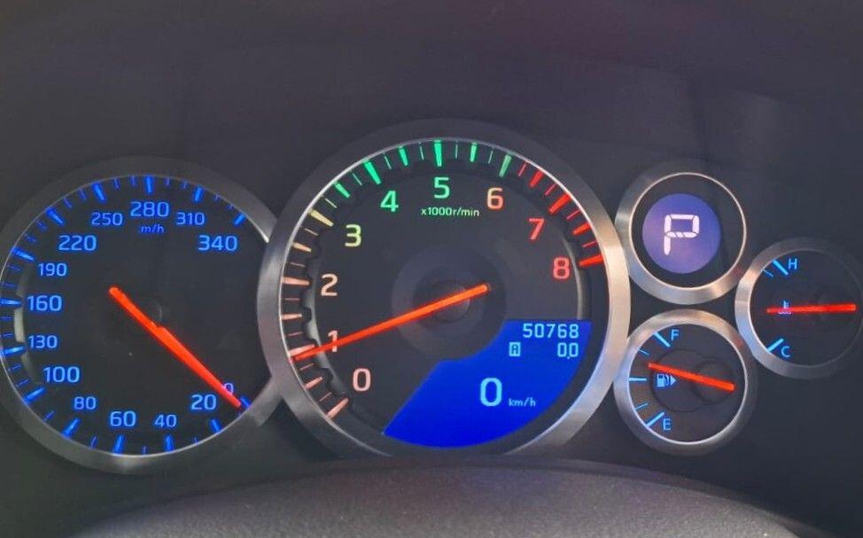 Used Nissan GT-R 2008 for sale - 76560909: Photo 4