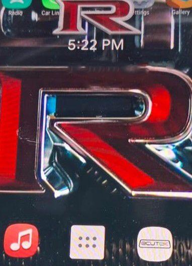 Used Nissan GT-R 2008 for sale - 76560909: Photo 6