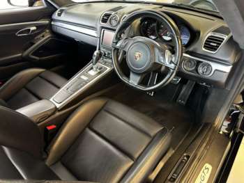 Used Porsche Cayman 2015 for sale - 71780165: Photo