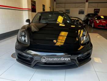 Used Porsche Cayman 2015 for sale - 71780165: Photo