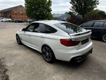 Used BMW 3 Series Gran Turismo 2015 for sale - 74944702: Photo
