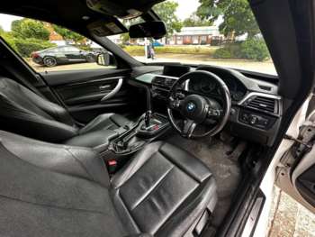 Used BMW 3 Series Gran Turismo 2015 for sale - 74944702: Photo