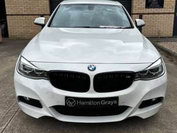 Used BMW 3 Series Gran Turismo 2015 for sale - 74944702: Photo