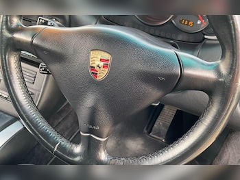Used Porsche 911 2005 for sale - 79249968: Photo