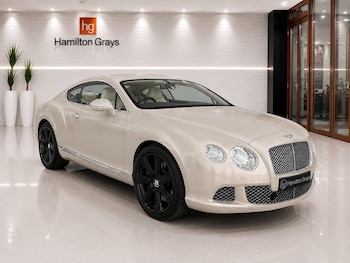 Used Bentley Continental 2011 for sale - 79426614: Photo