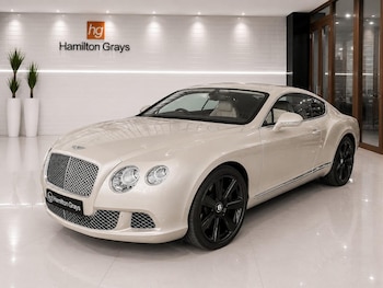 Used Bentley Continental 2011 for sale - 79426614: Photo