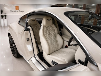 Used Bentley Continental 2011 for sale - 79426614: Photo