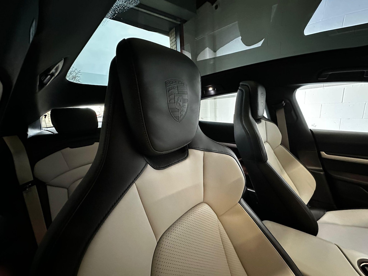 Used Porsche Taycan 2024 for sale - 77175801: Photo 55