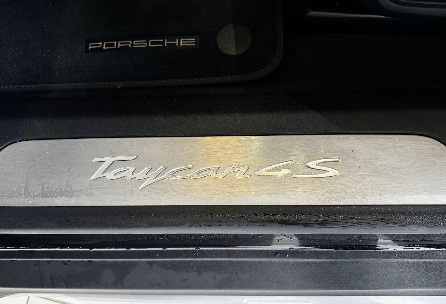 Used Porsche Taycan 2024 for sale - 77175801: Photo 77