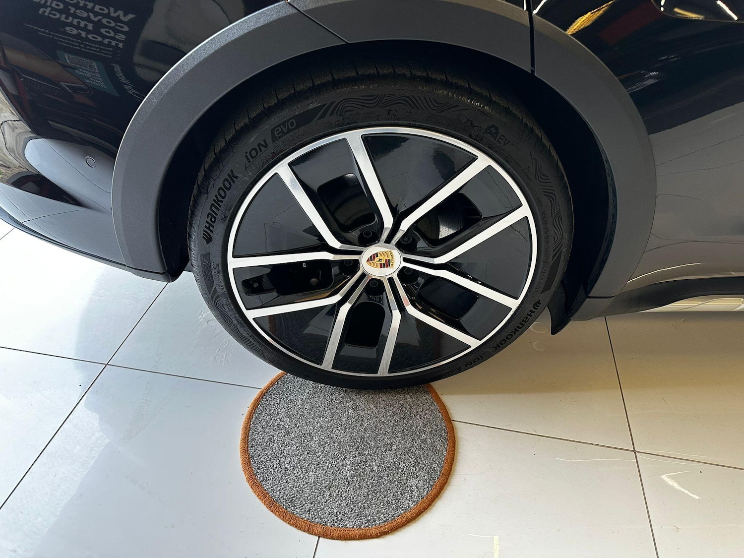 Used Porsche Taycan 2024 for sale - 77175801: Photo 80