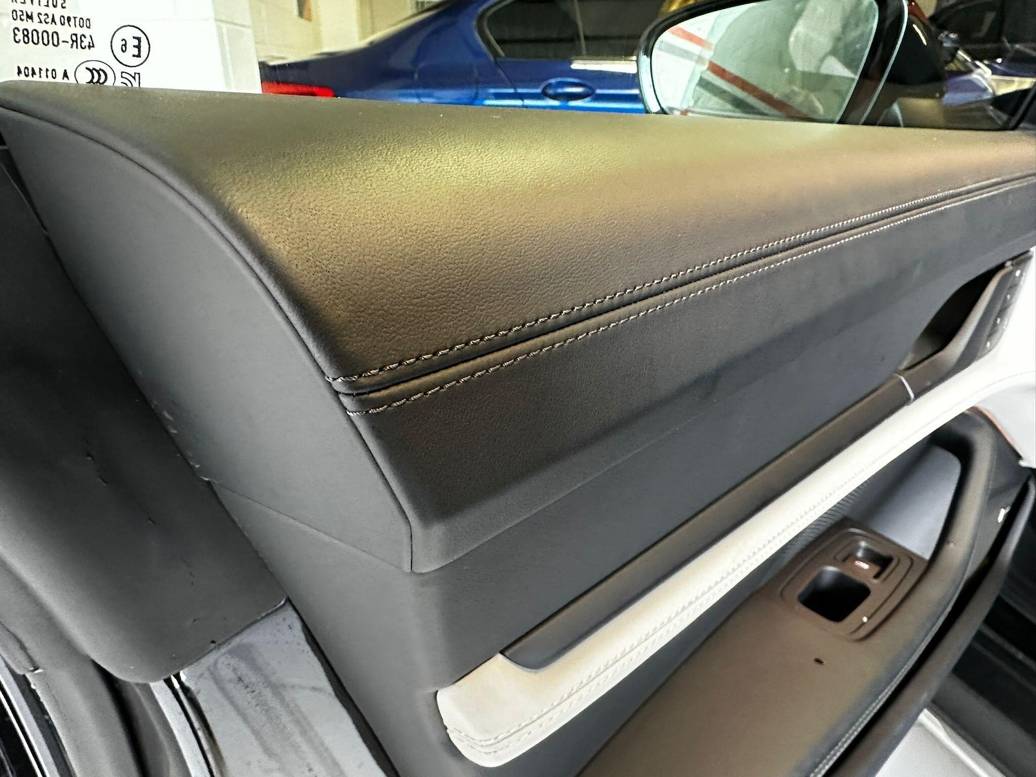 Used Porsche Taycan 2024 for sale - 77175801: Photo 87