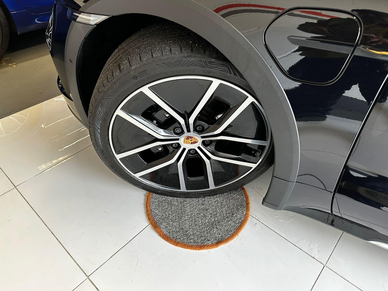 Used Porsche Taycan 2024 for sale - 77175801: Photo 91