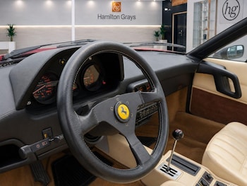 Used Ferrari 328 1988 for sale - 78549047: Photo