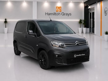 Used Citroen Berlingo 2020 for sale - 79337323: Photo