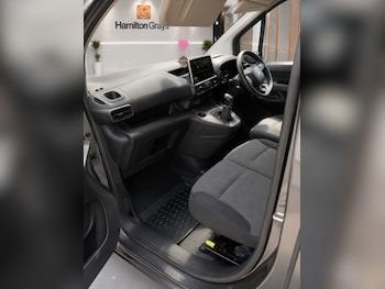 Used Citroen Berlingo 2020 for sale - 79337323: Photo