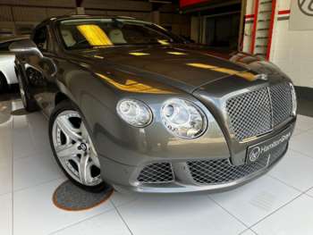 2011 (61) - 6.0 W12 [E85] Mulliner Driving Spec 2dr Auto
