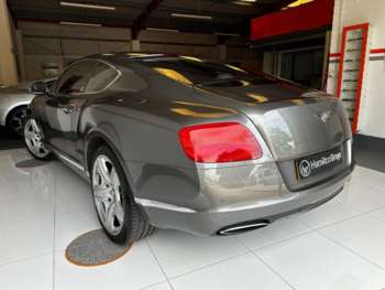 Used Bentley Continental 2011 for sale - 75109139: Photo