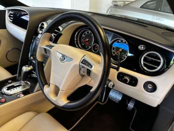 Used Bentley Continental 2011 for sale - 75109139: Photo
