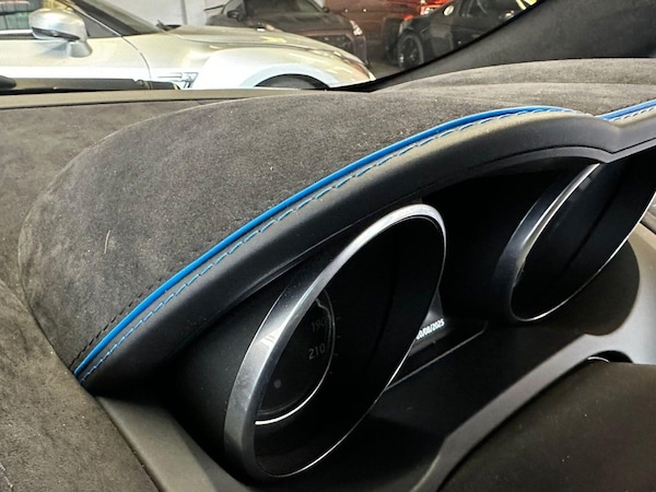 Used Jaguar F-Type 2017 for sale - 75431241: Photo 12