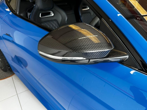 Used Jaguar F-Type 2017 for sale - 75431241: Photo 17