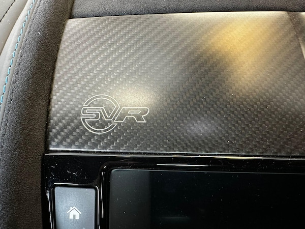 Used Jaguar F-Type 2017 for sale - 75431241: Photo 18