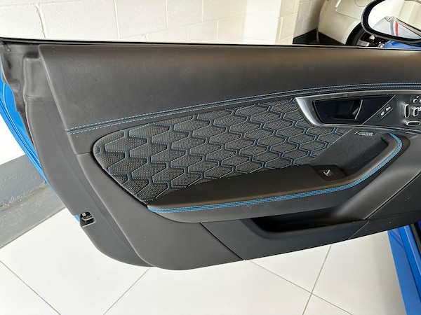 Used Jaguar F-Type 2017 for sale - 75431241: Photo 36