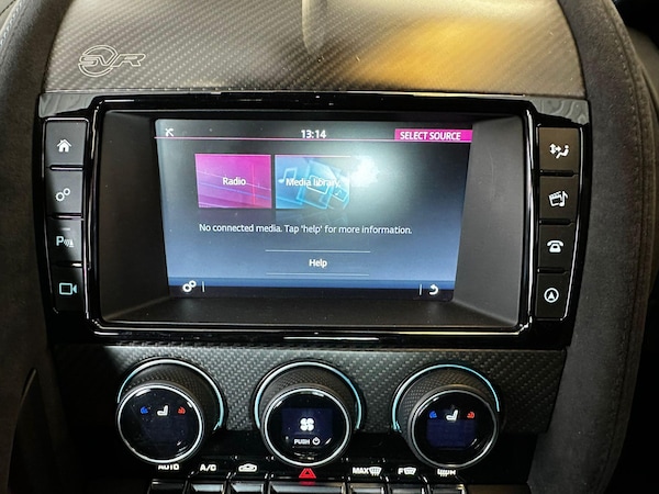 Used Jaguar F-Type 2017 for sale - 75431241: Photo 41