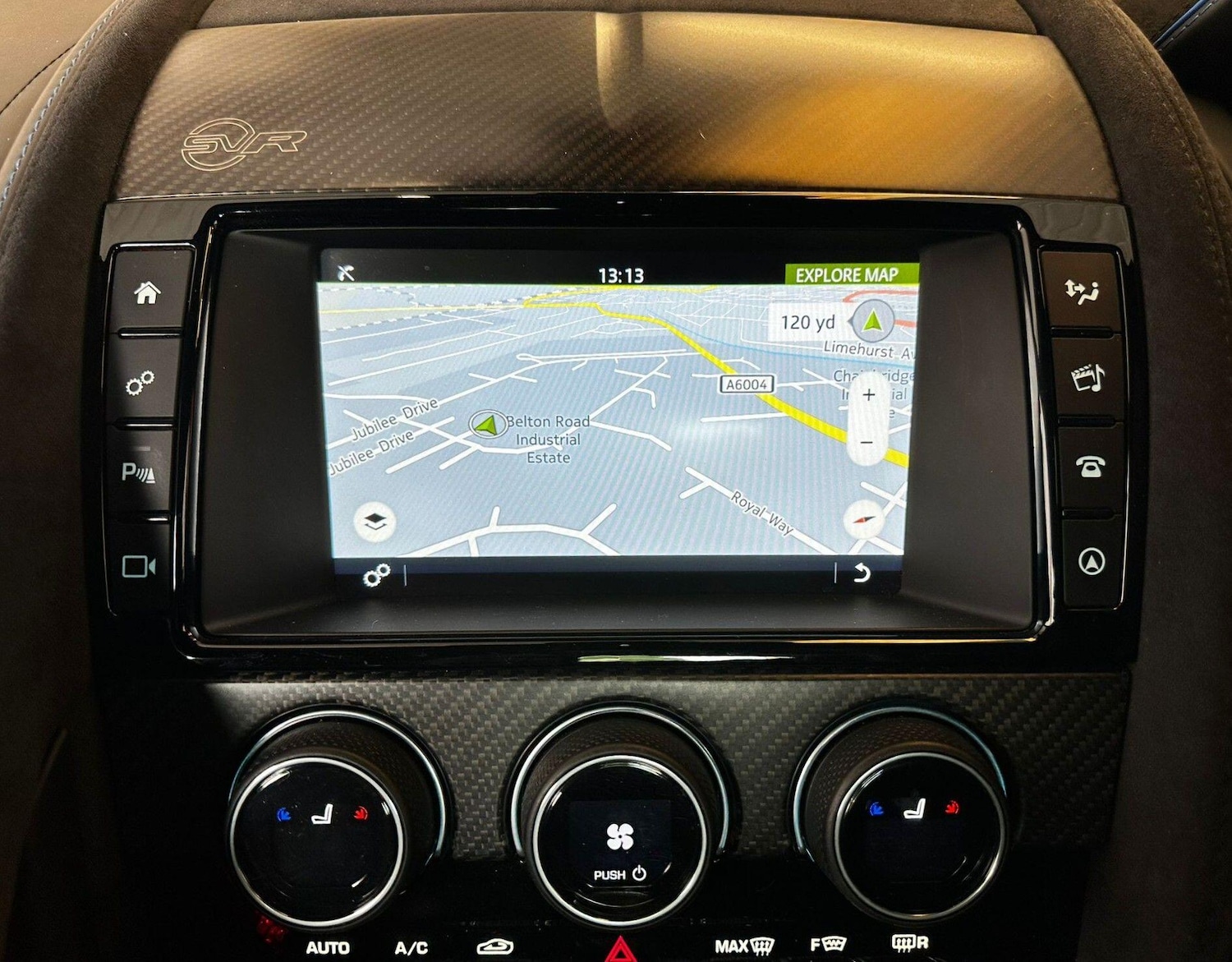 Vehicle 50