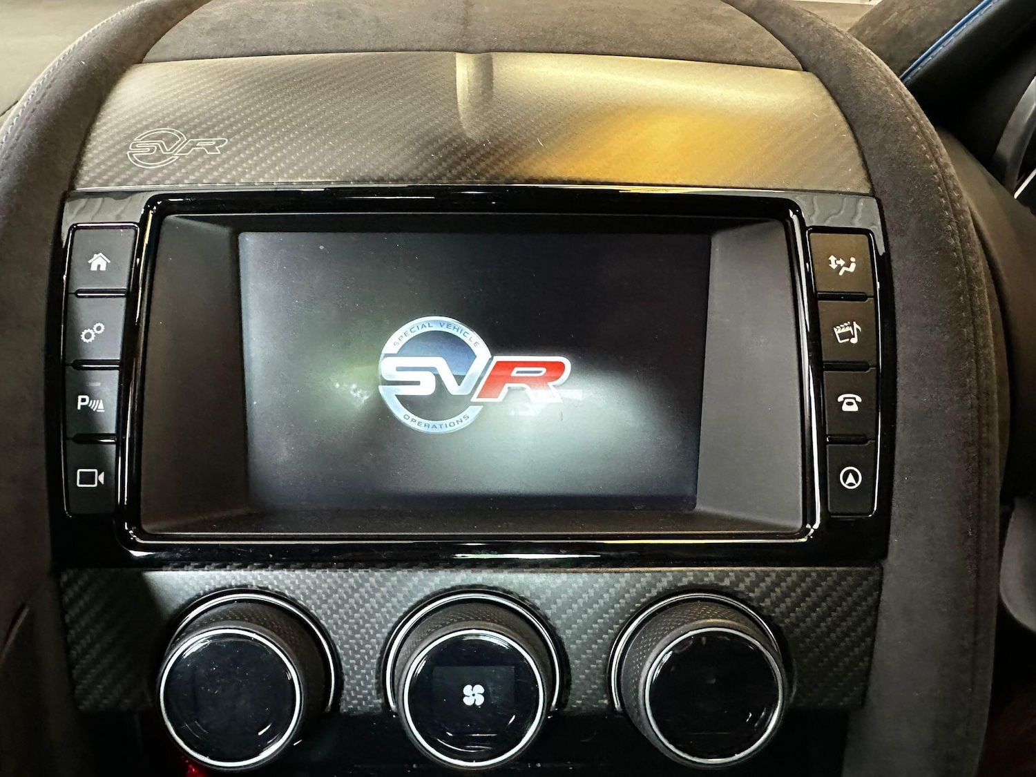 Vehicle 60