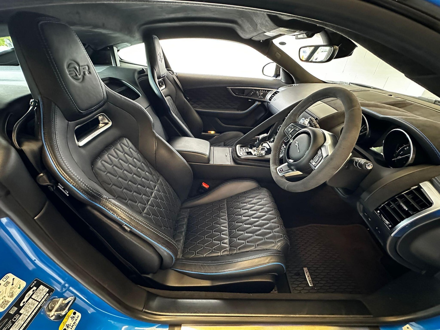 Vehicle 65
