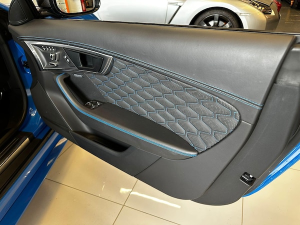 Used Jaguar F-Type 2017 for sale - 75431241: Photo 68