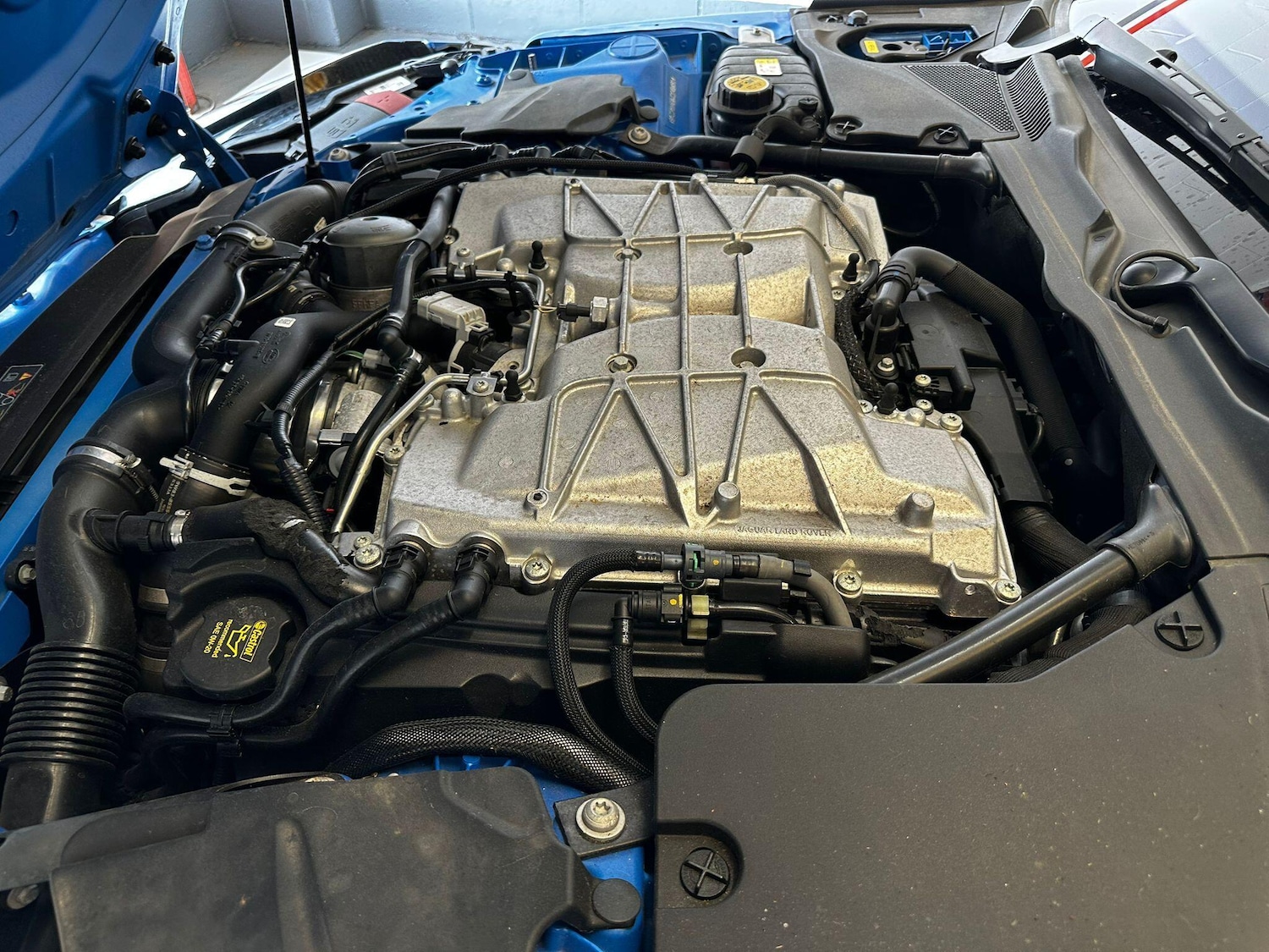 Vehicle 70