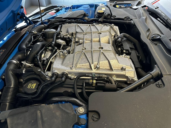 Used Jaguar F-Type 2017 for sale - 75431241: Photo 70