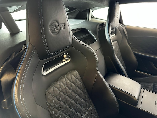 Used Jaguar F-Type 2017 for sale - 75431241: Photo 72