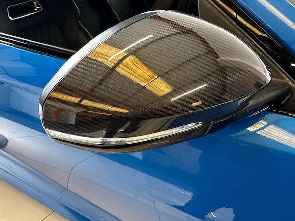 Used Jaguar F-Type 2017 for sale - 75431241: Photo 73