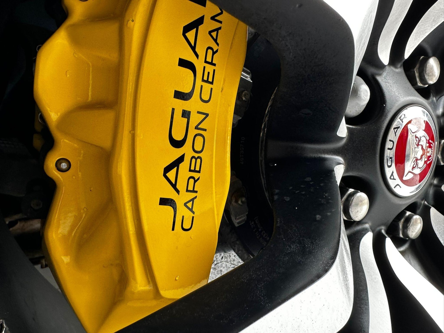 Used Jaguar F-Type 2017 for sale - 75431241: Photo 85