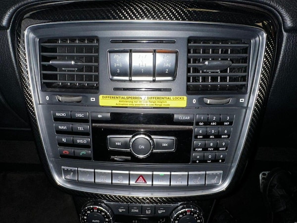 Used Mercedes-Benz G-Class 2014 for sale - 75519445: Photo 11