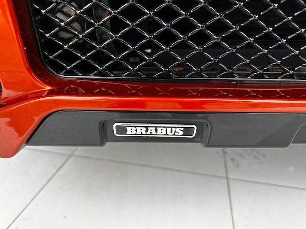 Used Mercedes-Benz G-Class 2014 for sale - 75519445: Photo 24