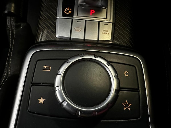 Used Mercedes-Benz G-Class 2014 for sale - 75519445: Photo 30