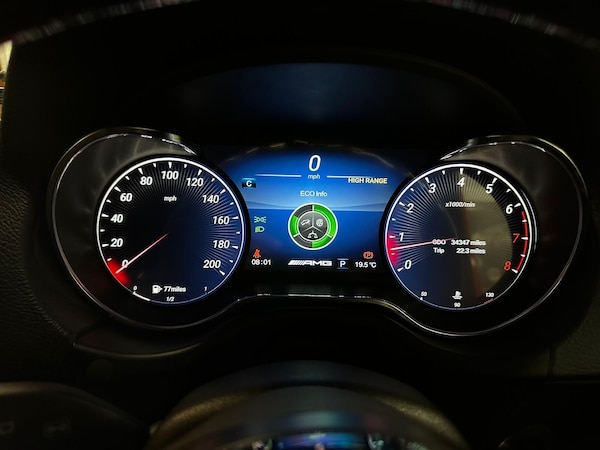 Used Mercedes-Benz G-Class 2014 for sale - 75519445: Photo 62