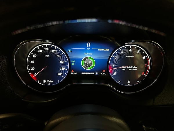 Used Mercedes-Benz G-Class 2014 for sale - 75519445: Photo 63