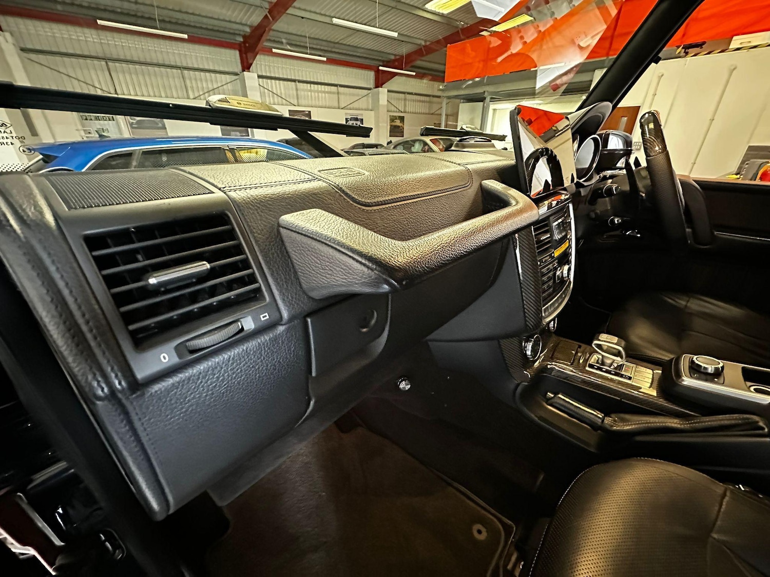 Vehicle 64