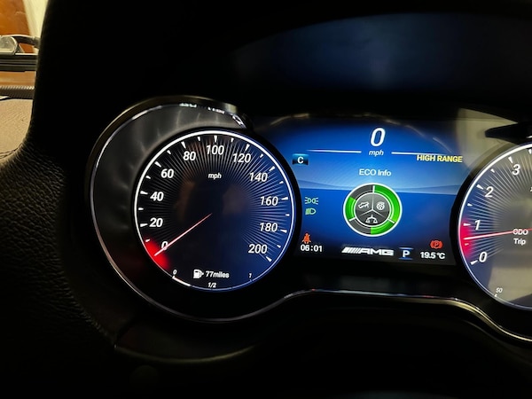 Used Mercedes-Benz G-Class 2014 for sale - 75519445: Photo 64
