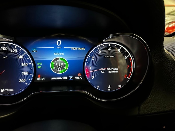 Used Mercedes-Benz G-Class 2014 for sale - 75519445: Photo 65