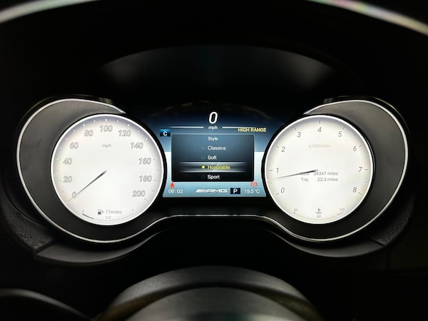 Used Mercedes-Benz G-Class 2014 for sale - 75519445: Photo 66