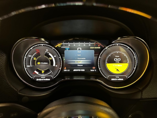 Used Mercedes-Benz G-Class 2014 for sale - 75519445: Photo 67