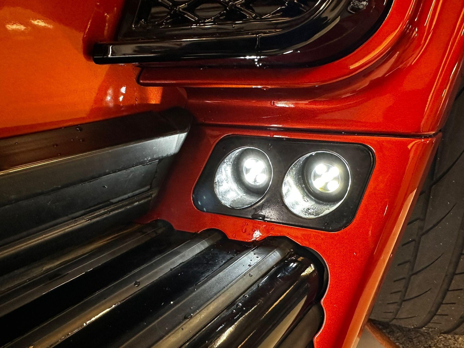 Vehicle 76