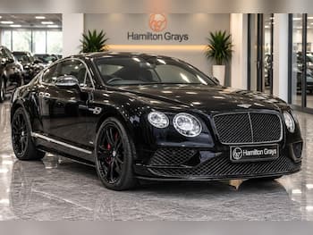 Used Bentley Continental 2016 for sale - 79887510: Photo